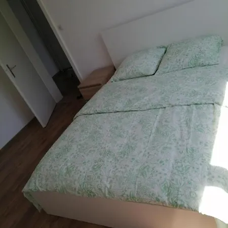 Apartment Cosy Arret De Tram Saint-louis Grenze Saint-Louis (Haut-Rhin)