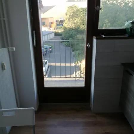Apartment Cosy Arret De Tram Saint-louis Grenze Saint-Louis (Haut-Rhin)