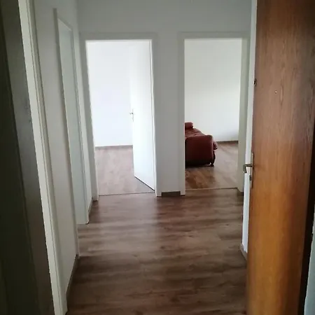 Apartment Cosy Arret De Tram Saint-louis Grenze